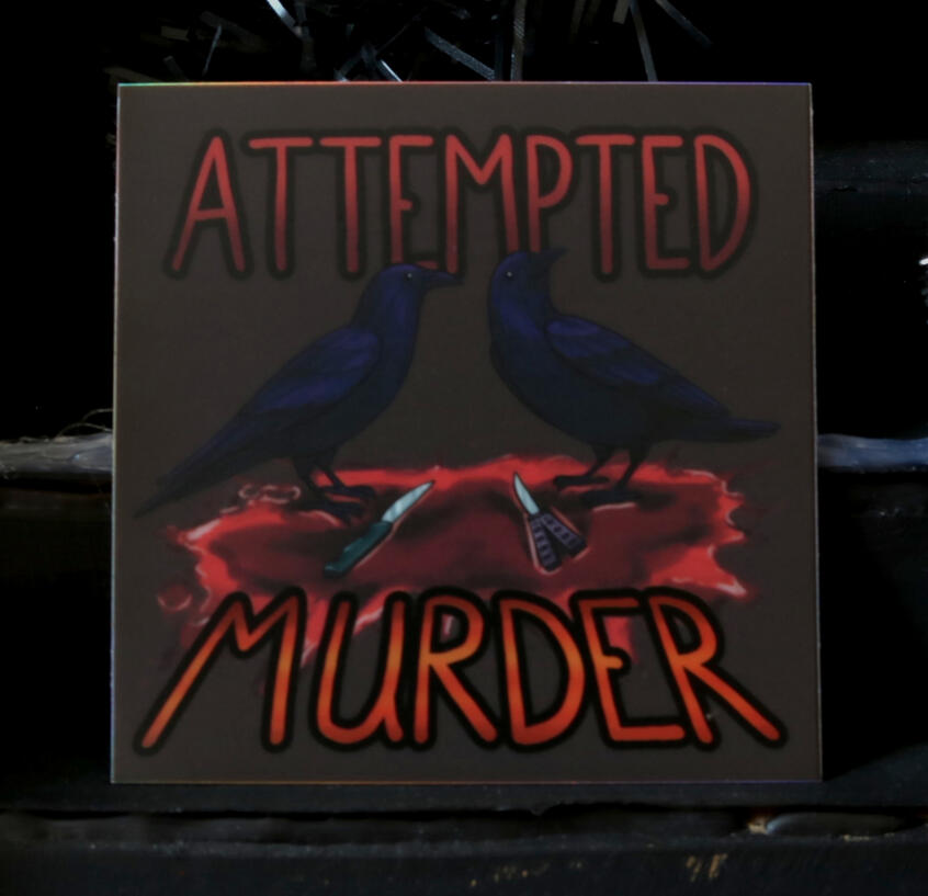 Attempted Murder