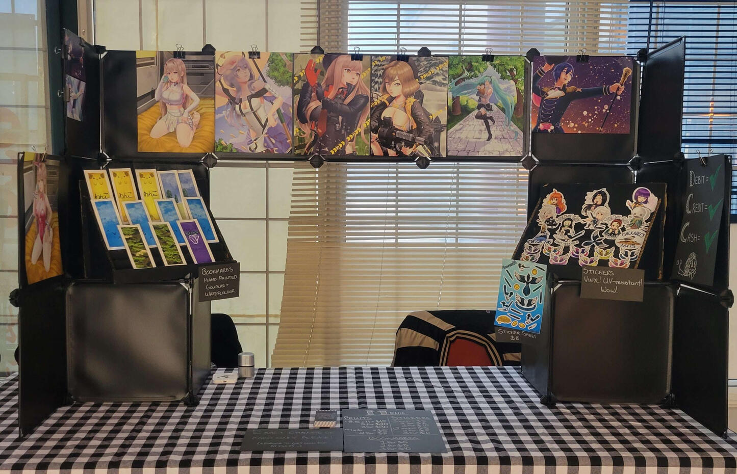 Noms x Van Loc Market Sept 2 2023